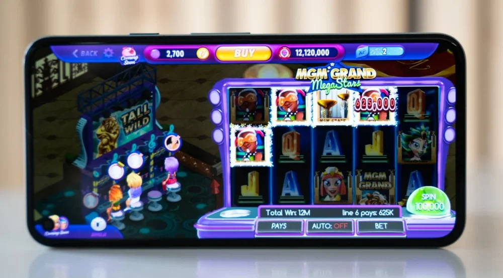 Dreams Casino Download APP