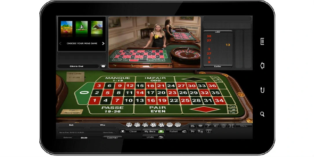 Dreams Casino Download APP