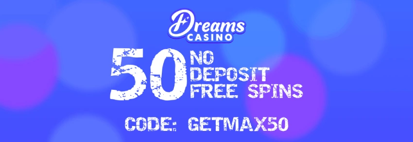 Dreams Casino Free Spin – Näin Maksimoit Ilmaiskierroksesi