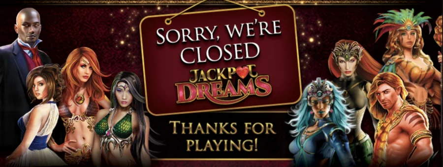 Dreams Casino Jättipotti – Tie Suurvoittoihin