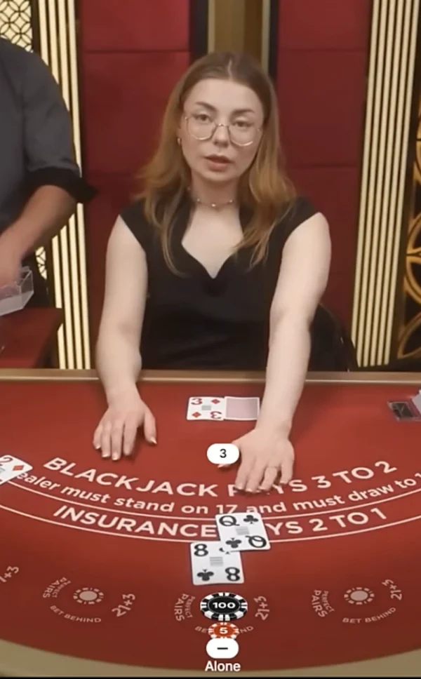 Blackjack strategia in Dreams Casino – Näin pelaat älykkäästi